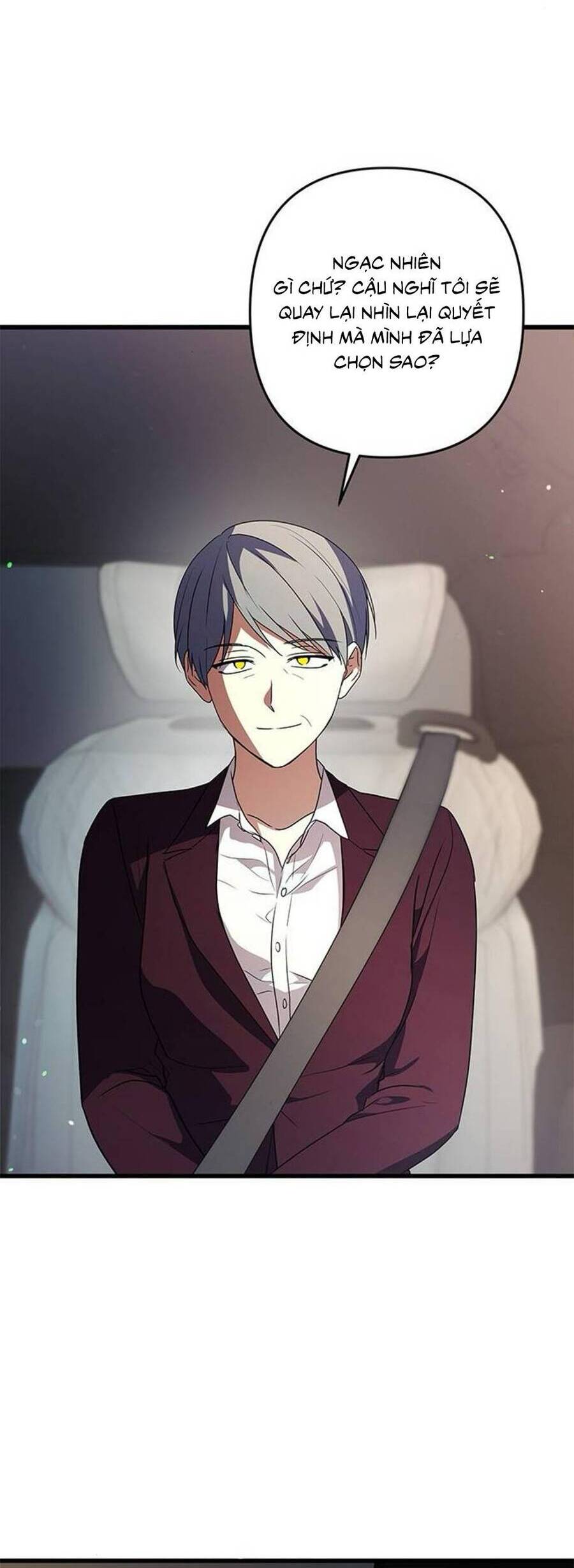 Định Nghĩa Về Nhân Vật Phản Diện Chapter 53 - Trang 2