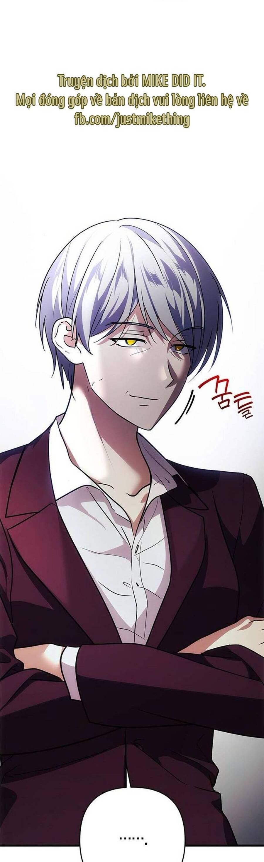 Định Nghĩa Về Nhân Vật Phản Diện Chapter 53 - Trang 2