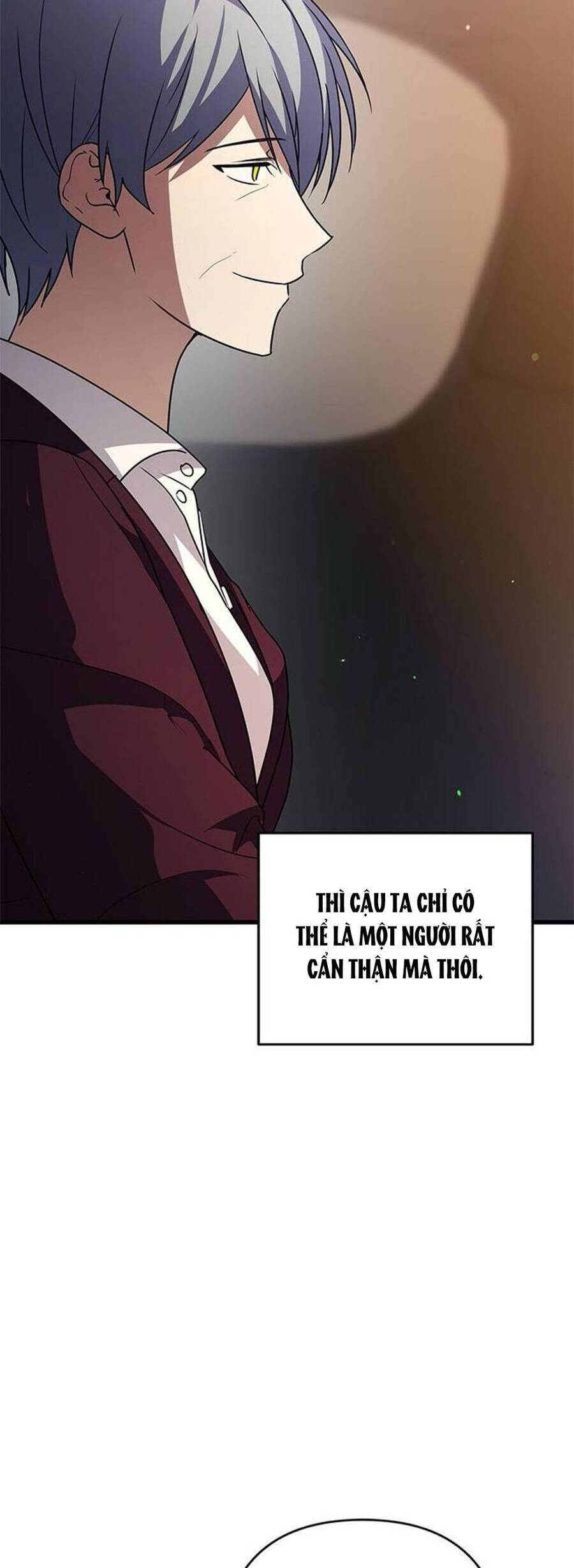 Định Nghĩa Về Nhân Vật Phản Diện Chapter 53 - Trang 2