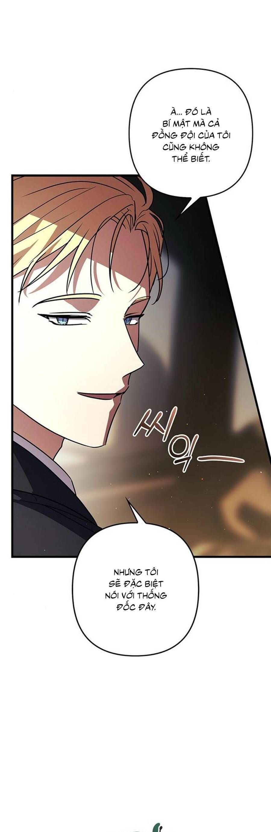 Định Nghĩa Về Nhân Vật Phản Diện Chapter 53 - Trang 2