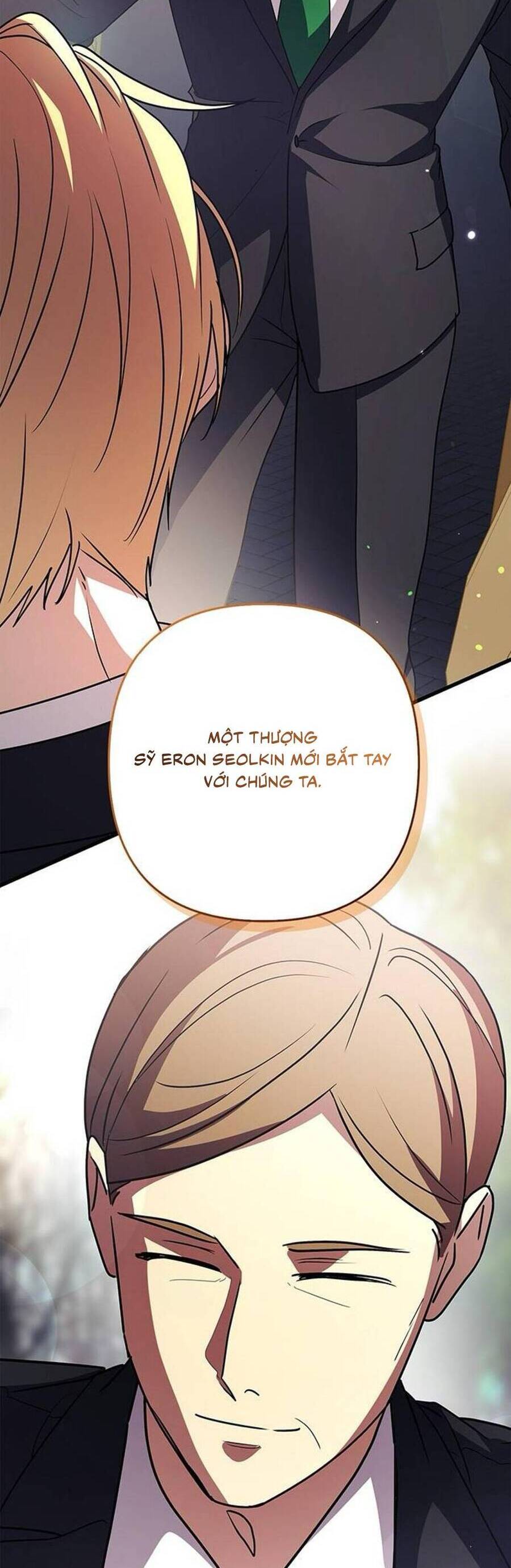 Định Nghĩa Về Nhân Vật Phản Diện Chapter 53 - Trang 2