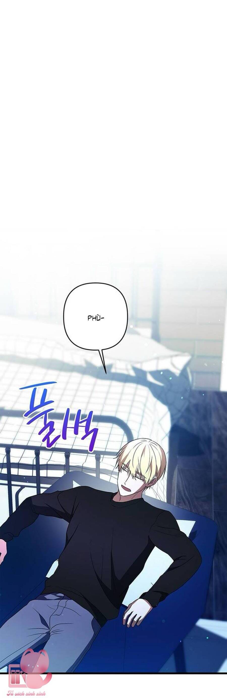 Định Nghĩa Về Nhân Vật Phản Diện Chapter 53 - Trang 2