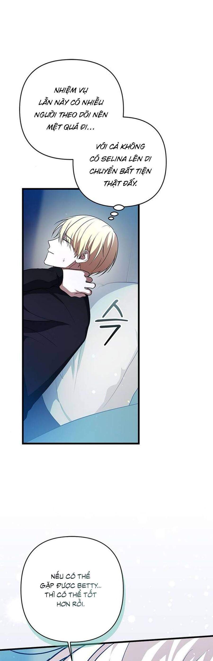 Định Nghĩa Về Nhân Vật Phản Diện Chapter 53 - Trang 2