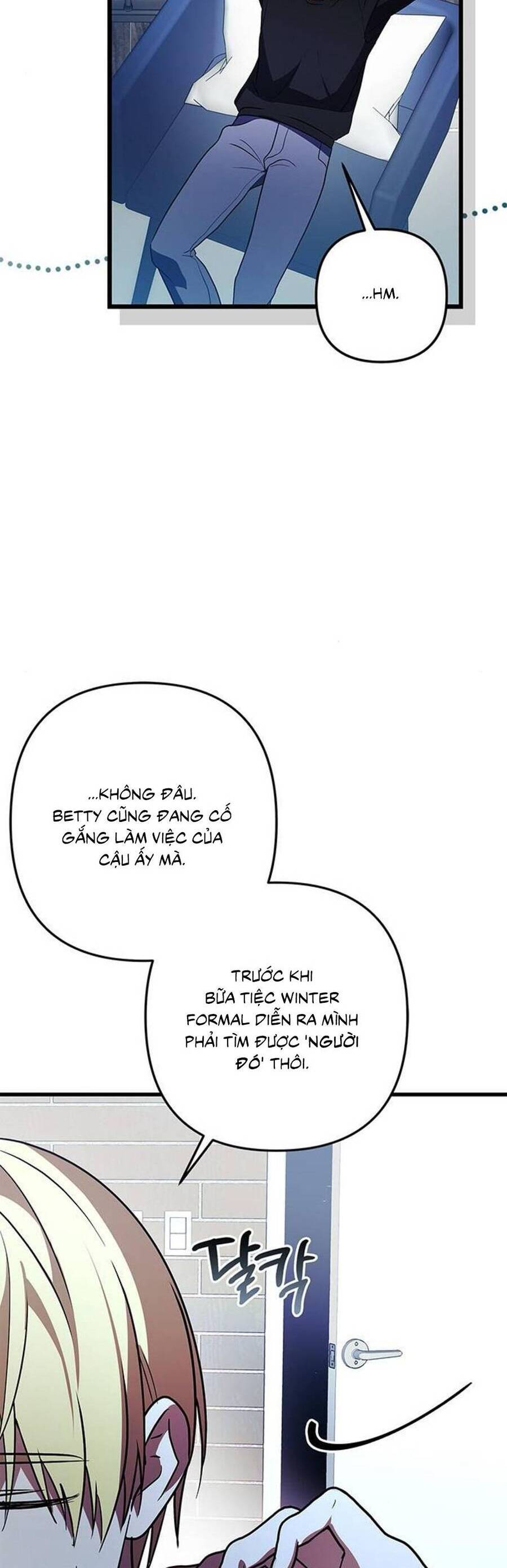 Định Nghĩa Về Nhân Vật Phản Diện Chapter 53 - Trang 2