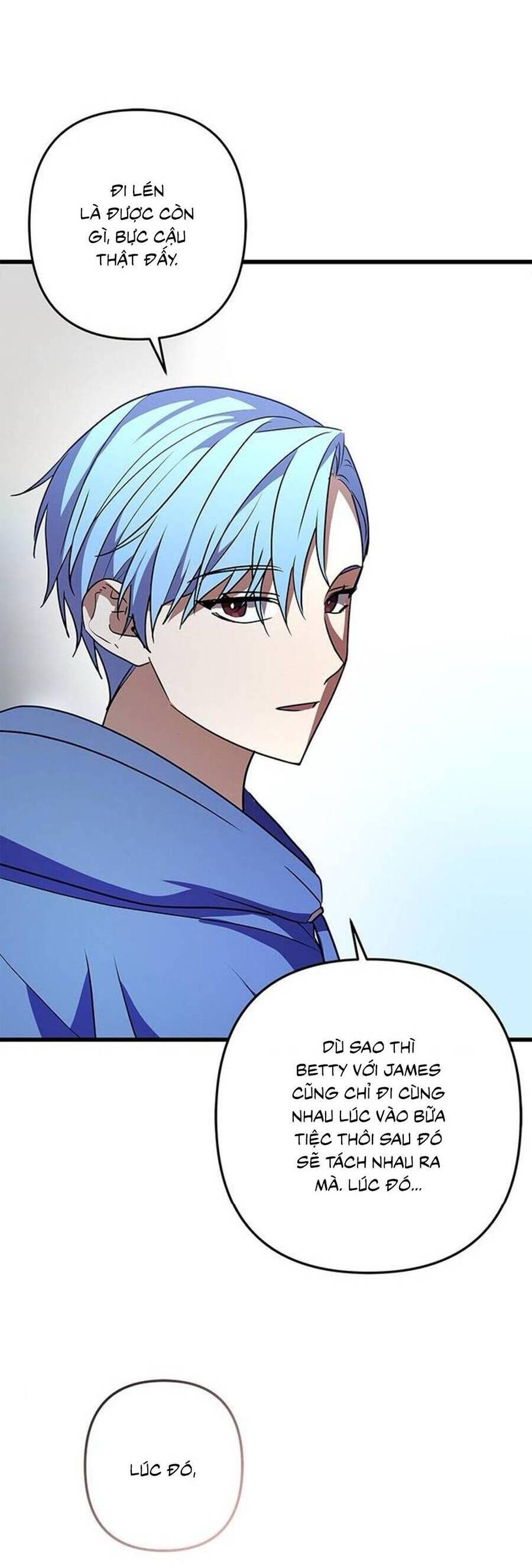 Định Nghĩa Về Nhân Vật Phản Diện Chapter 53 - Trang 2