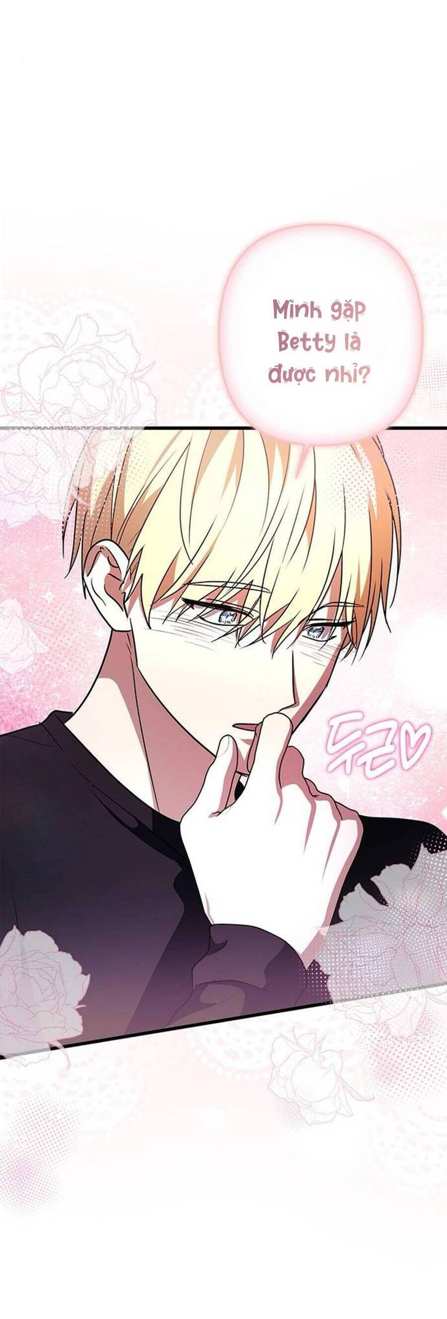 Định Nghĩa Về Nhân Vật Phản Diện Chapter 53 - Trang 2