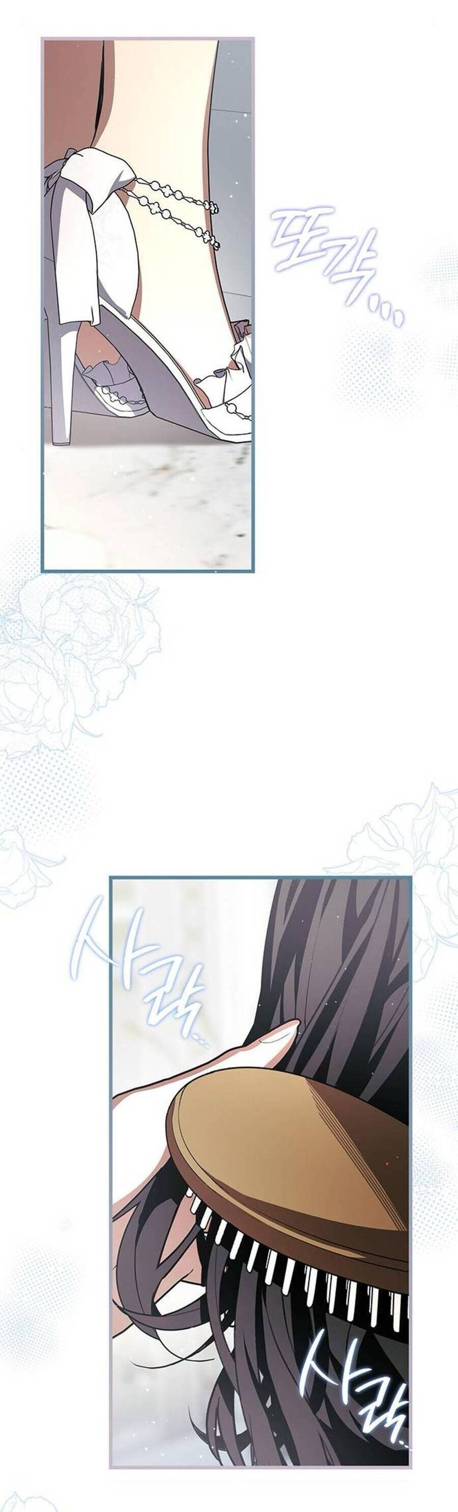 Định Nghĩa Về Nhân Vật Phản Diện Chapter 53 - Trang 2