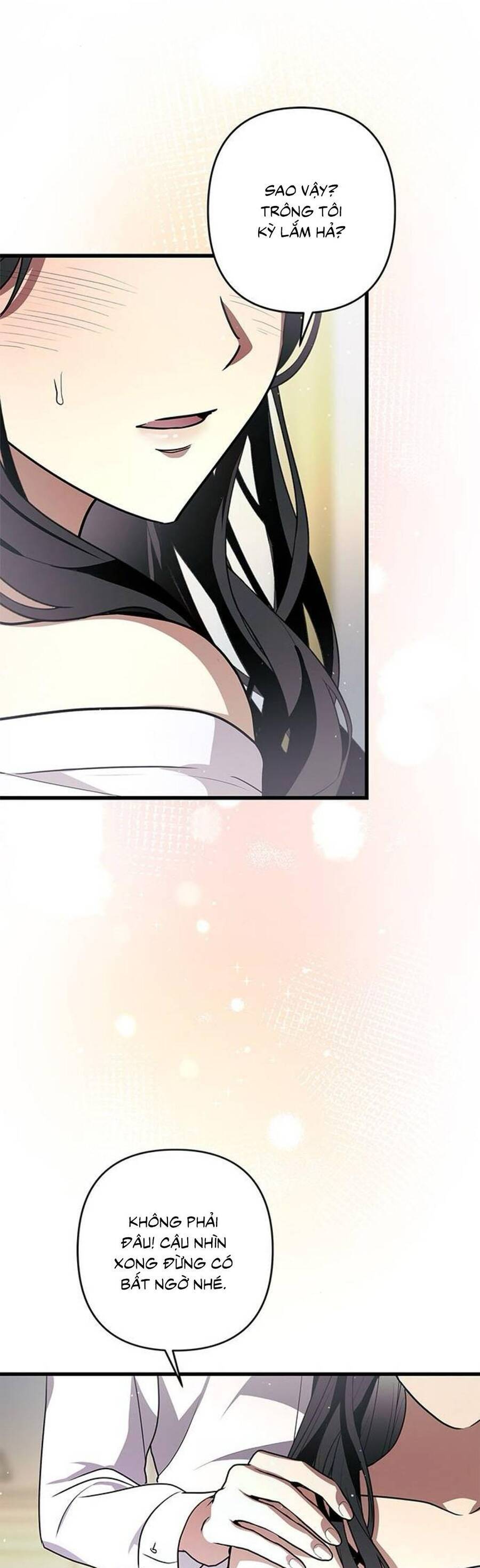 Định Nghĩa Về Nhân Vật Phản Diện Chapter 53 - Trang 2