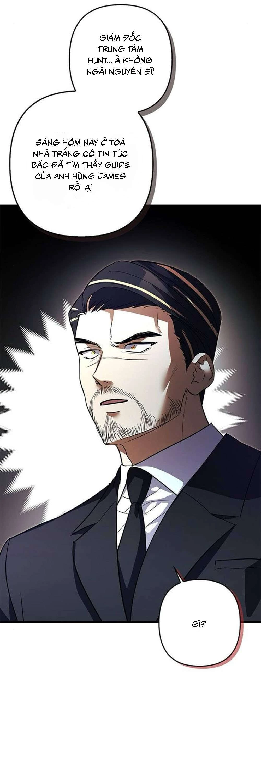 Định Nghĩa Về Nhân Vật Phản Diện Chapter 56 - Trang 2