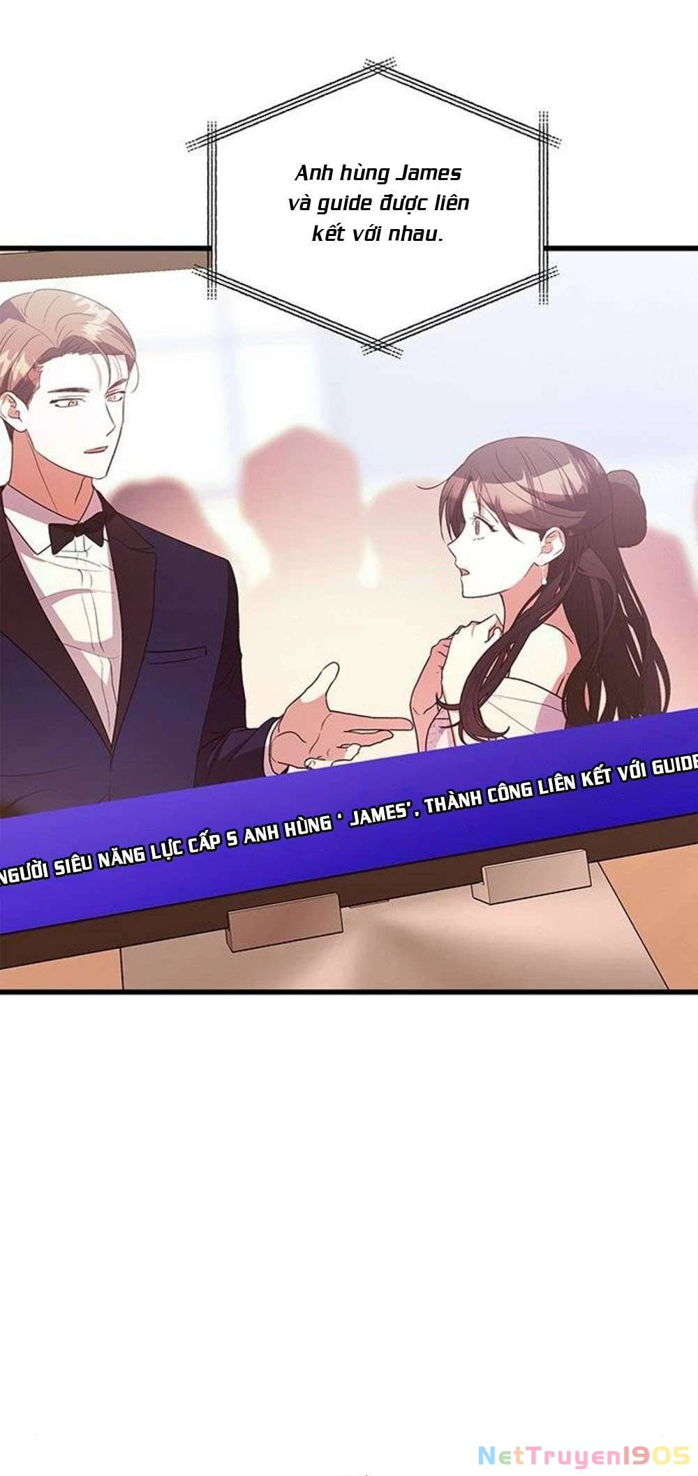 Định Nghĩa Về Nhân Vật Phản Diện Chapter 56 - Trang 2