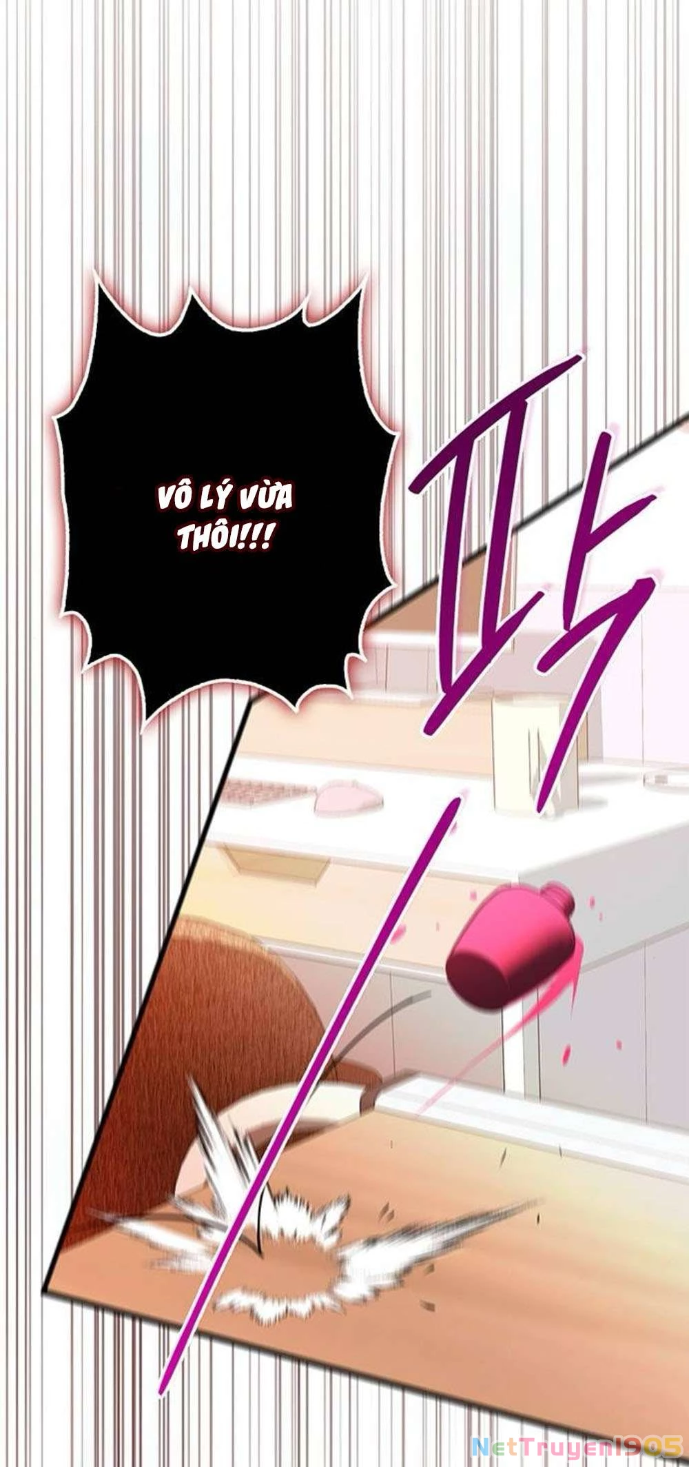 Định Nghĩa Về Nhân Vật Phản Diện Chapter 56 - Trang 2