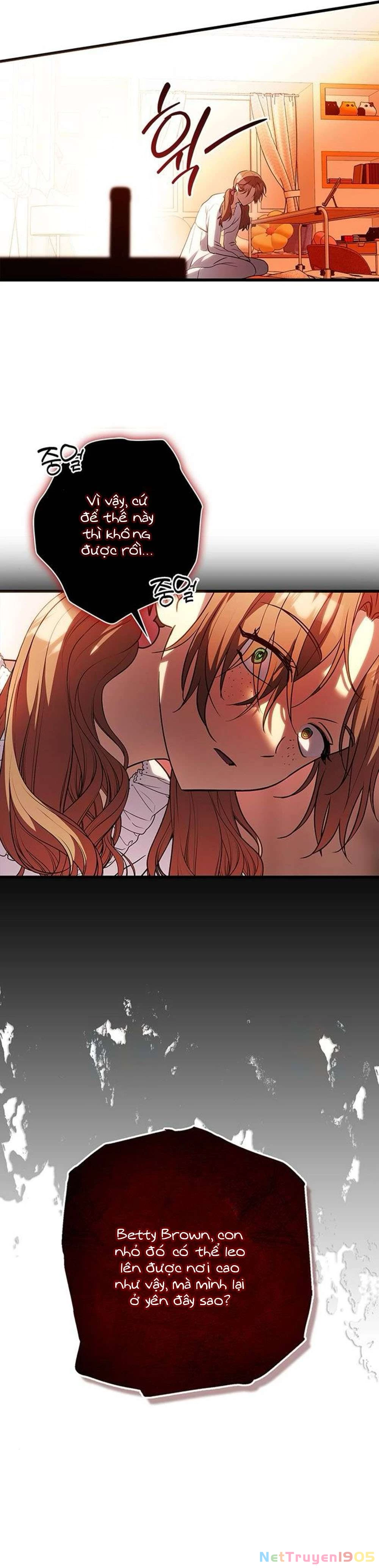 Định Nghĩa Về Nhân Vật Phản Diện Chapter 56 - Trang 2