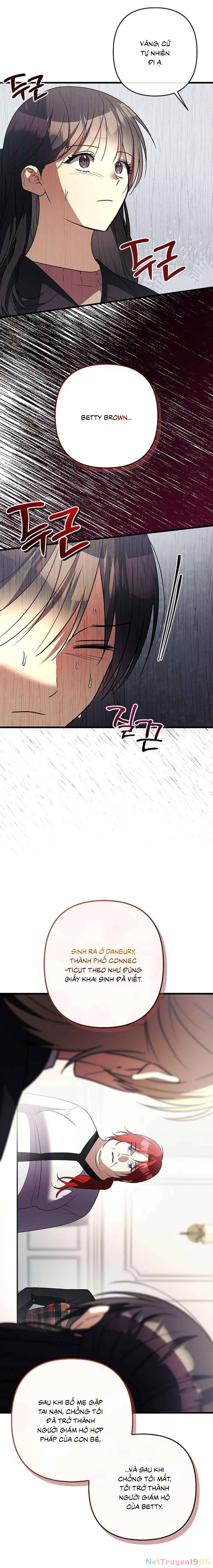 Định Nghĩa Về Nhân Vật Phản Diện Chapter 56 - Trang 2