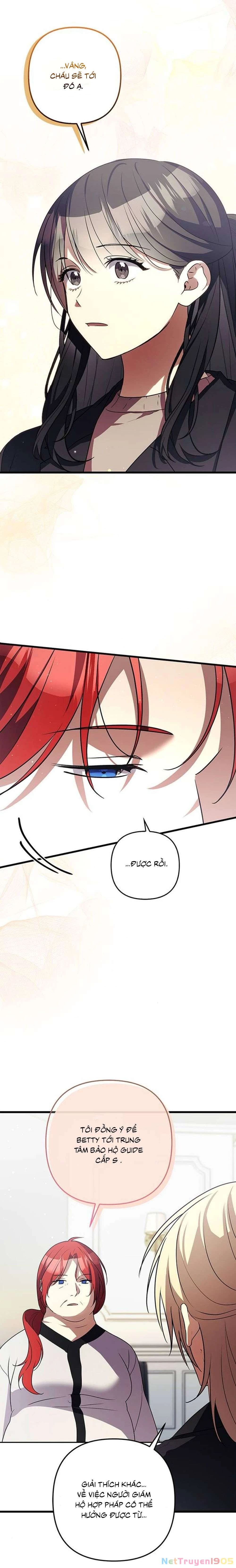 Định Nghĩa Về Nhân Vật Phản Diện Chapter 56 - Trang 2