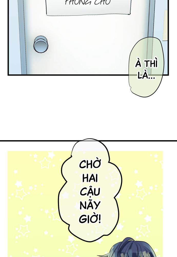 Tôi ~ Tình Yêu, Song Sinh Và Sns ~ Chapter 7 - Trang 2