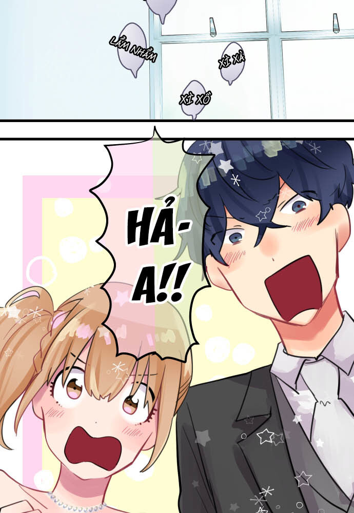Tôi ~ Tình Yêu, Song Sinh Và Sns ~ Chapter 7 - Trang 2