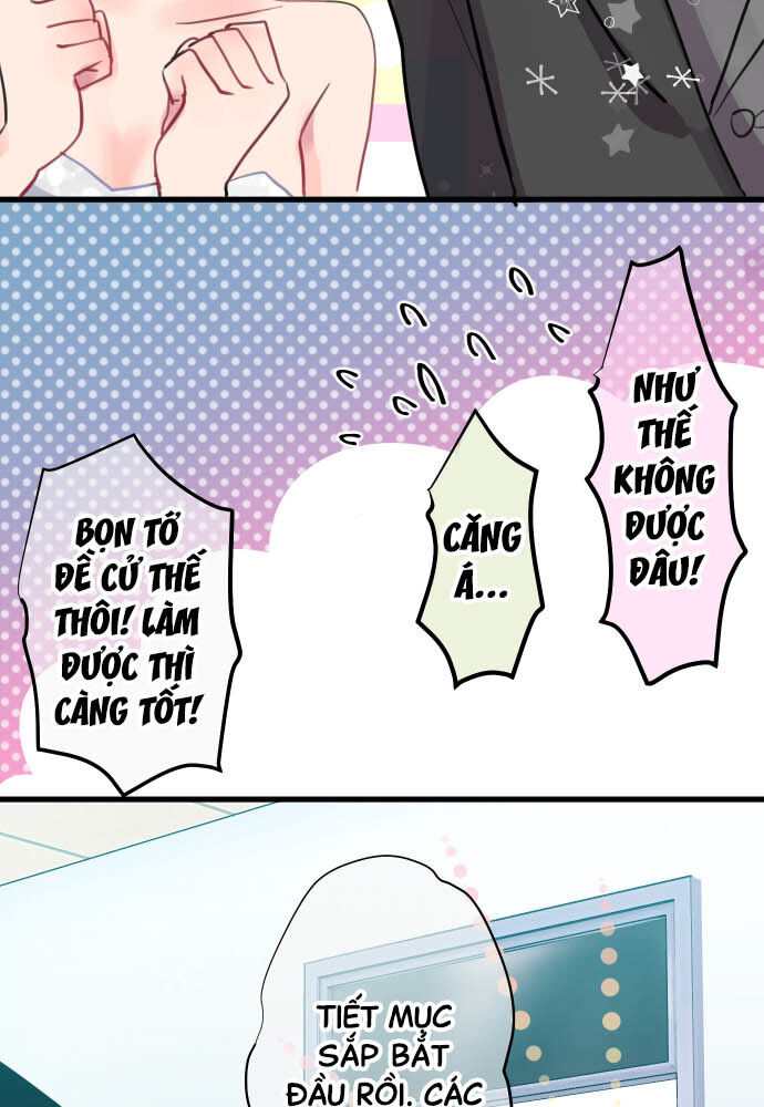 Tôi ~ Tình Yêu, Song Sinh Và Sns ~ Chapter 7 - Trang 2