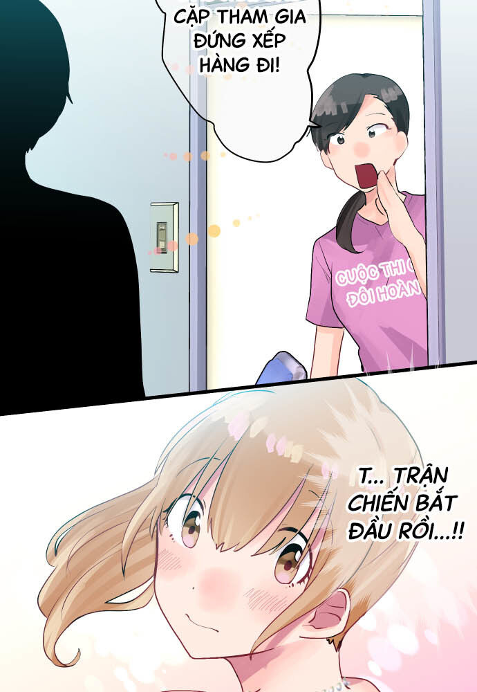 Tôi ~ Tình Yêu, Song Sinh Và Sns ~ Chapter 7 - Trang 2