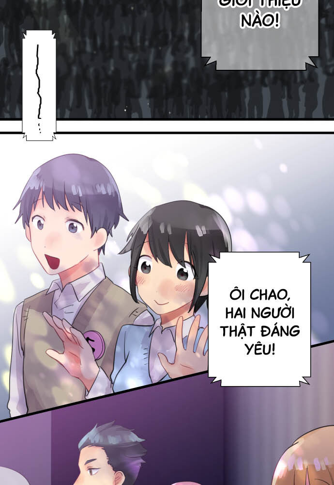 Tôi ~ Tình Yêu, Song Sinh Và Sns ~ Chapter 7 - Trang 2
