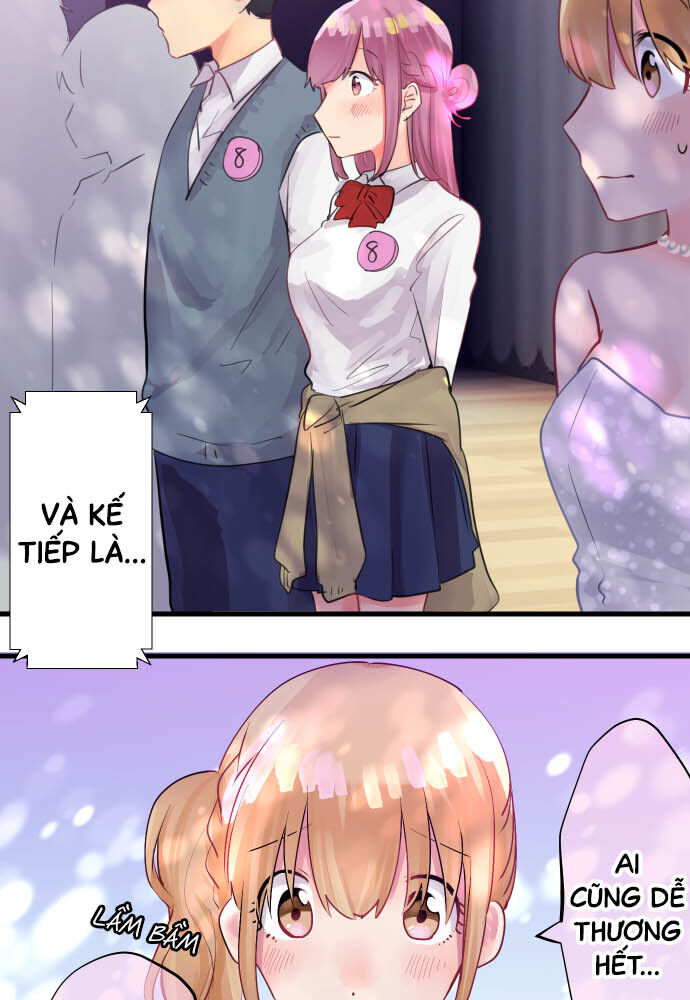 Tôi ~ Tình Yêu, Song Sinh Và Sns ~ Chapter 7 - Trang 2