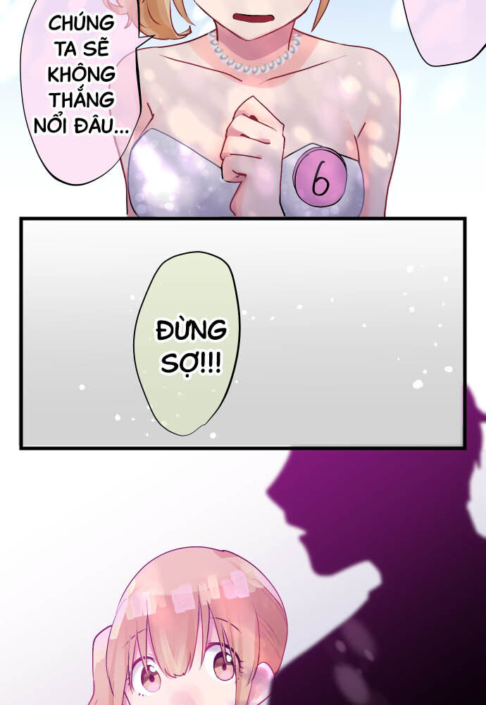 Tôi ~ Tình Yêu, Song Sinh Và Sns ~ Chapter 7 - Trang 2