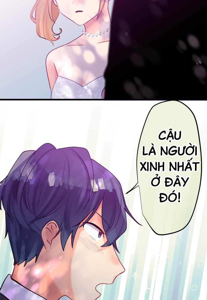 Tôi ~ Tình Yêu, Song Sinh Và Sns ~ Chapter 7 - Trang 2