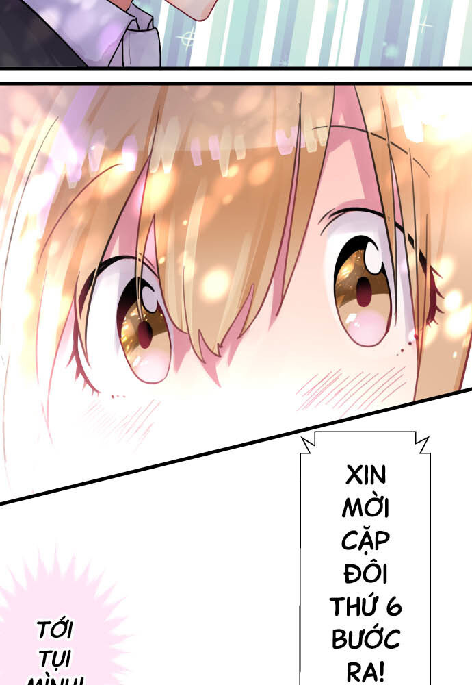 Tôi ~ Tình Yêu, Song Sinh Và Sns ~ Chapter 7 - Trang 2