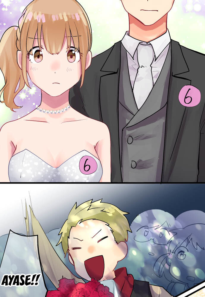 Tôi ~ Tình Yêu, Song Sinh Và Sns ~ Chapter 7 - Trang 2