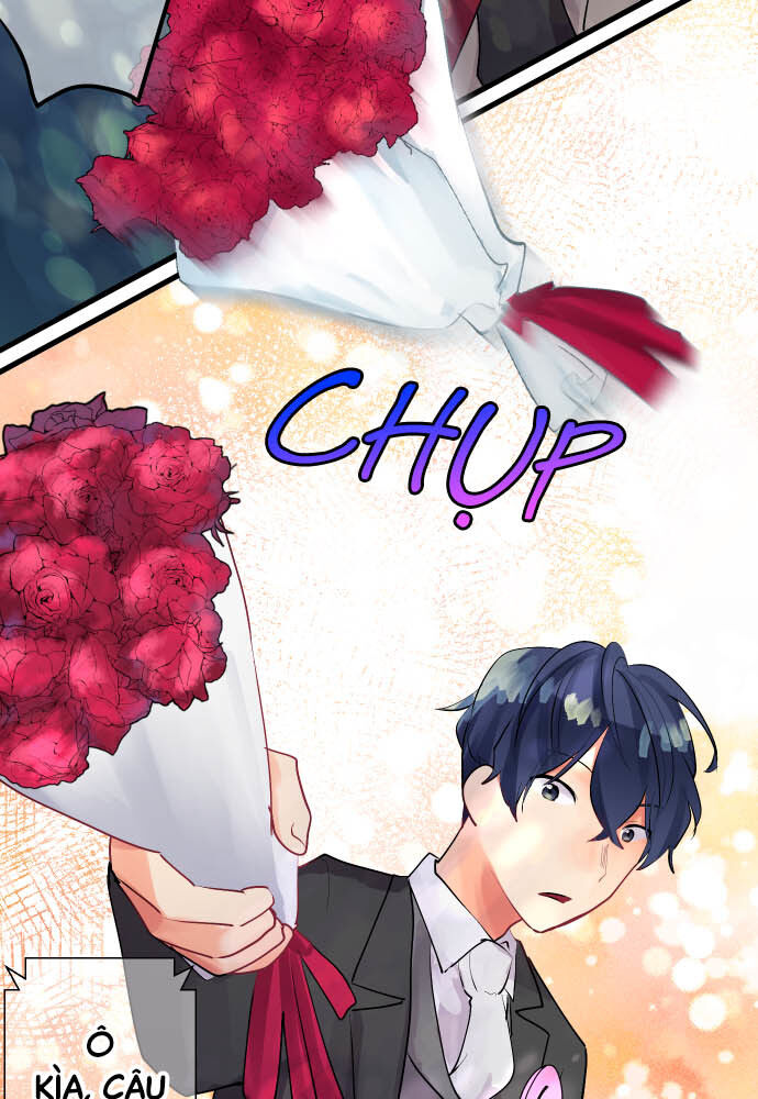 Tôi ~ Tình Yêu, Song Sinh Và Sns ~ Chapter 7 - Trang 2