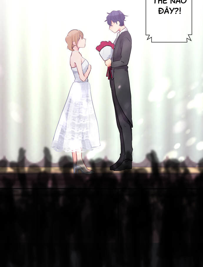 Tôi ~ Tình Yêu, Song Sinh Và Sns ~ Chapter 7 - Trang 2
