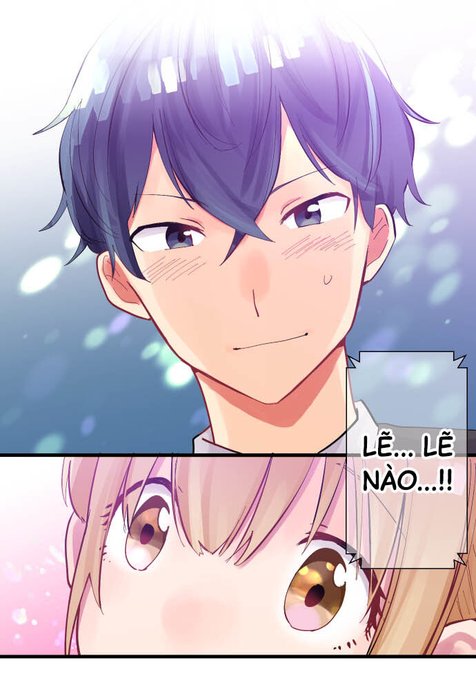 Tôi ~ Tình Yêu, Song Sinh Và Sns ~ Chapter 7 - Trang 2