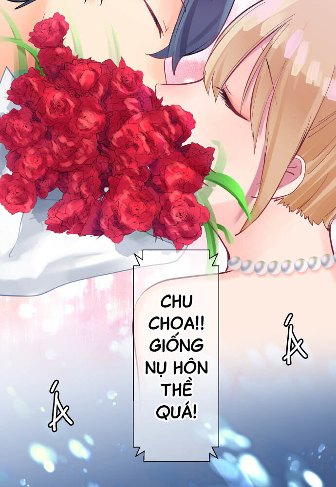 Tôi ~ Tình Yêu, Song Sinh Và Sns ~ Chapter 7 - Trang 2