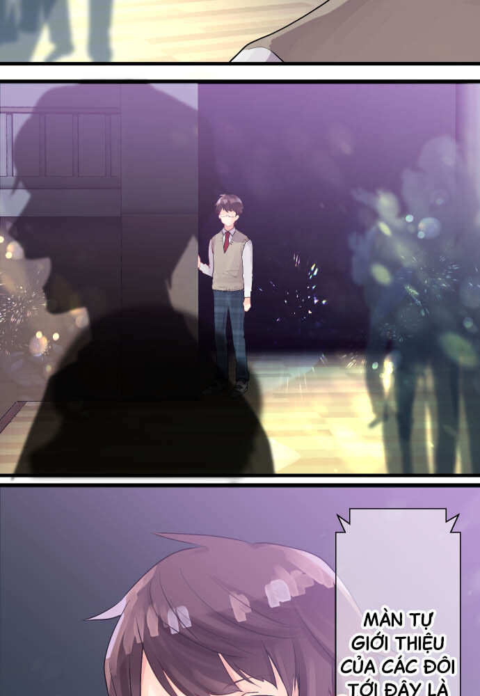 Tôi ~ Tình Yêu, Song Sinh Và Sns ~ Chapter 7 - Trang 2