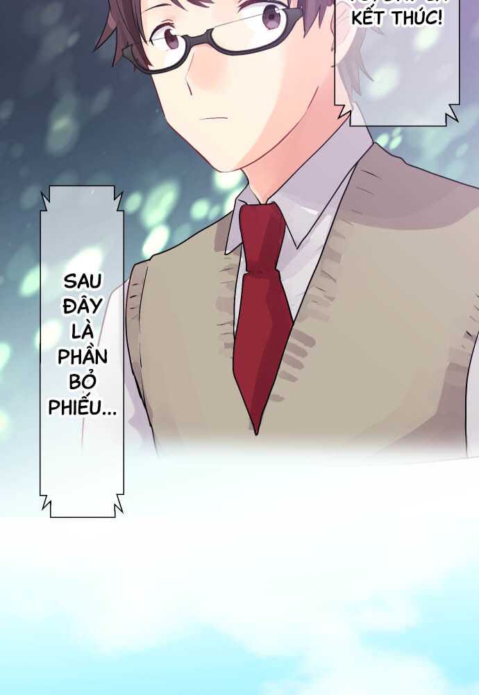 Tôi ~ Tình Yêu, Song Sinh Và Sns ~ Chapter 7 - Trang 2