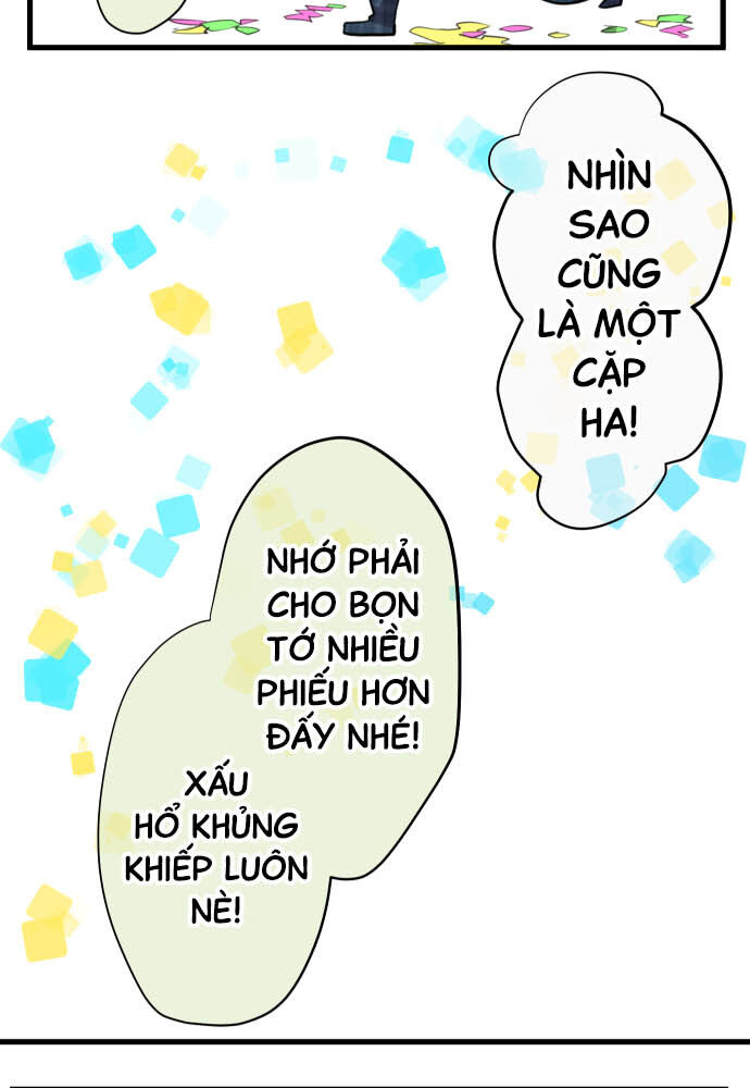 Tôi ~ Tình Yêu, Song Sinh Và Sns ~ Chapter 7 - Trang 2