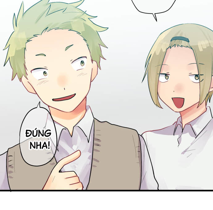 Tôi ~ Tình Yêu, Song Sinh Và Sns ~ Chapter 7 - Trang 2