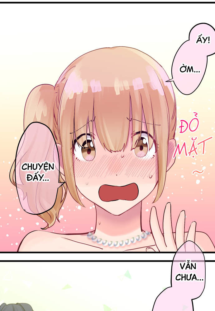 Tôi ~ Tình Yêu, Song Sinh Và Sns ~ Chapter 7 - Trang 2