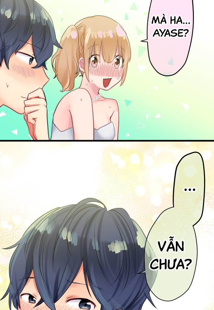 Tôi ~ Tình Yêu, Song Sinh Và Sns ~ Chapter 7 - Trang 2