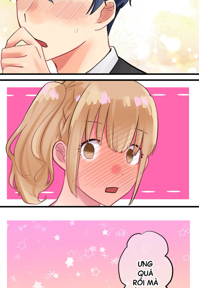 Tôi ~ Tình Yêu, Song Sinh Và Sns ~ Chapter 7 - Trang 2