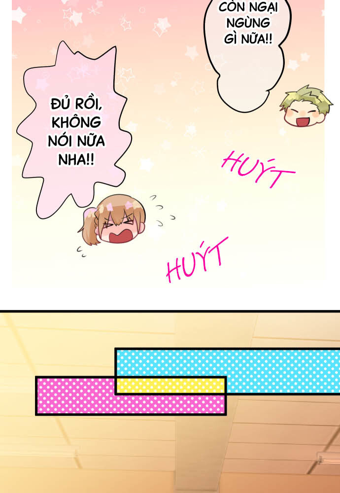 Tôi ~ Tình Yêu, Song Sinh Và Sns ~ Chapter 7 - Trang 2
