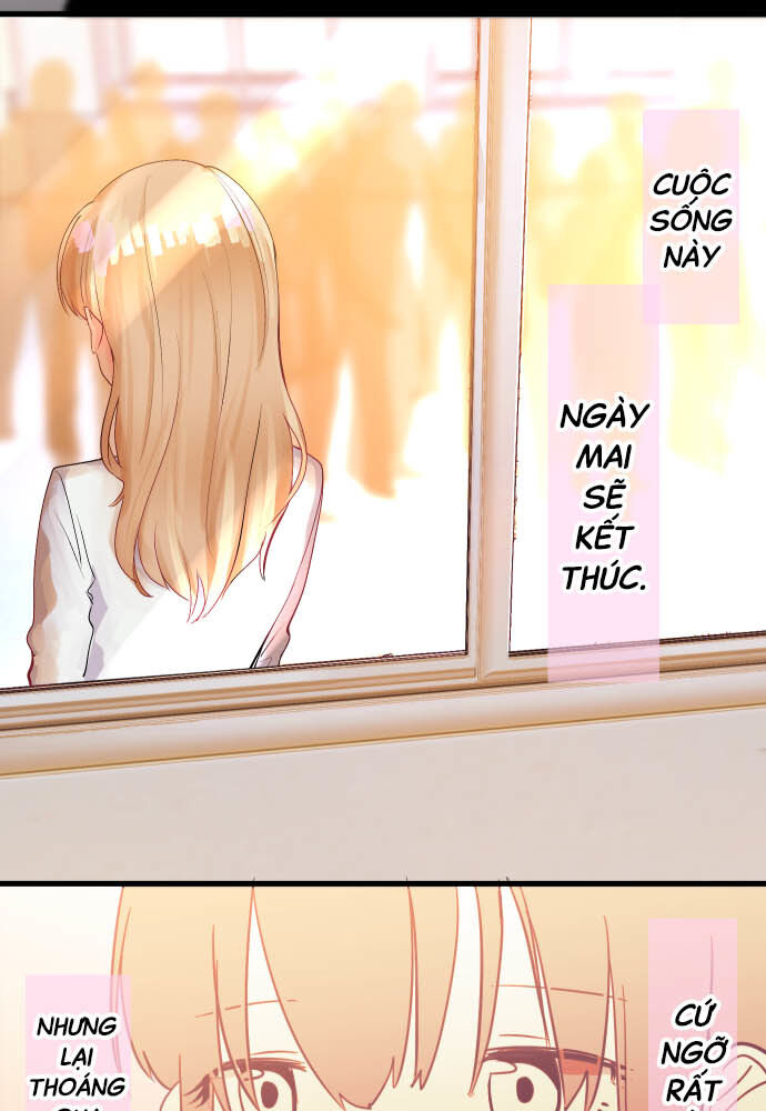 Tôi ~ Tình Yêu, Song Sinh Và Sns ~ Chapter 7 - Trang 2