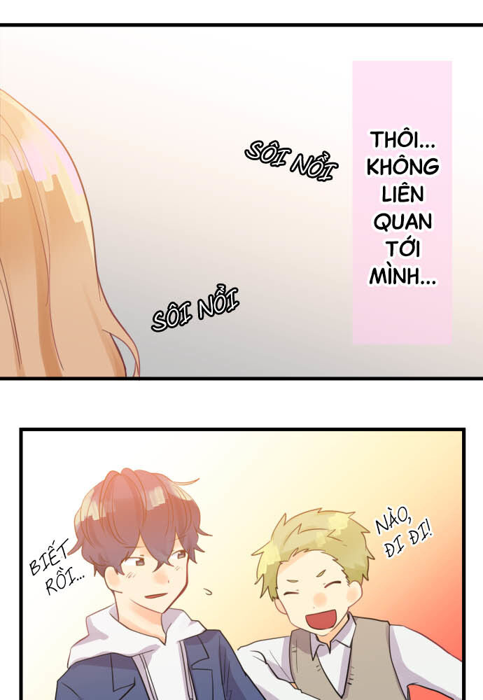 Tôi ~ Tình Yêu, Song Sinh Và Sns ~ Chapter 7 - Trang 2