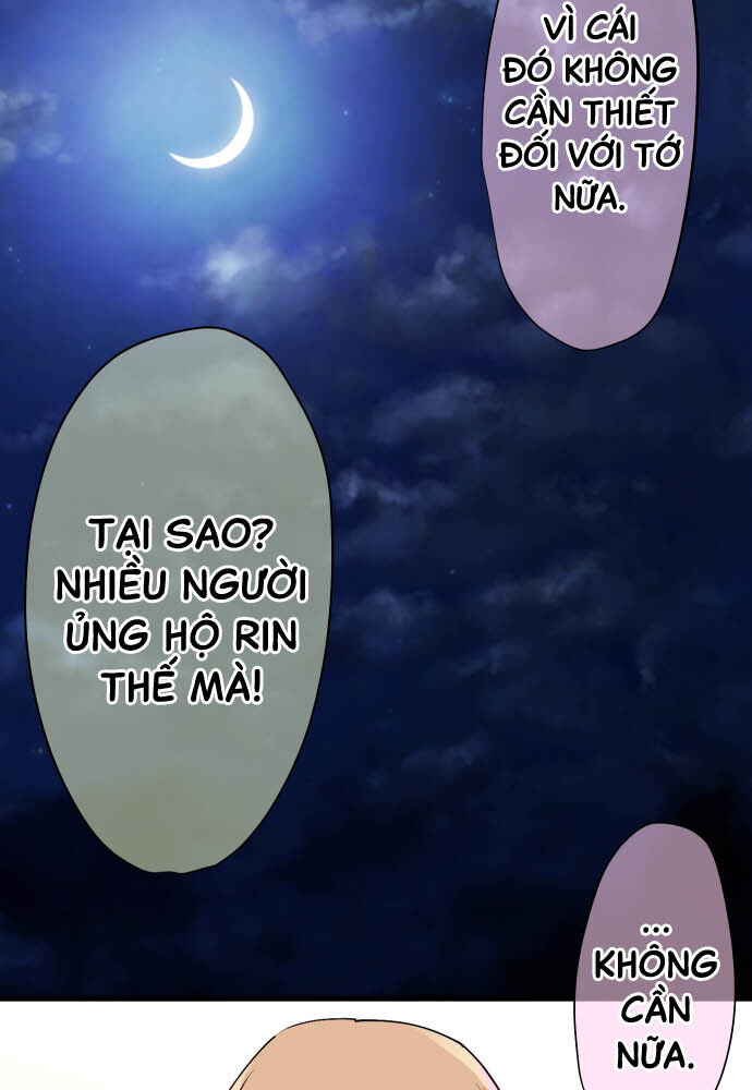 Tôi ~ Tình Yêu, Song Sinh Và Sns ~ Chapter 16 - Trang 2