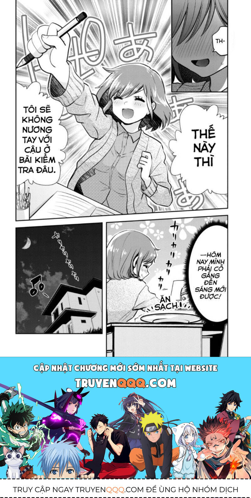 Kết Hôn Với Đứa Con Gái Mà Tôi Ghét Nhất Trong Lớp Chapter 8.2 - Trang 2