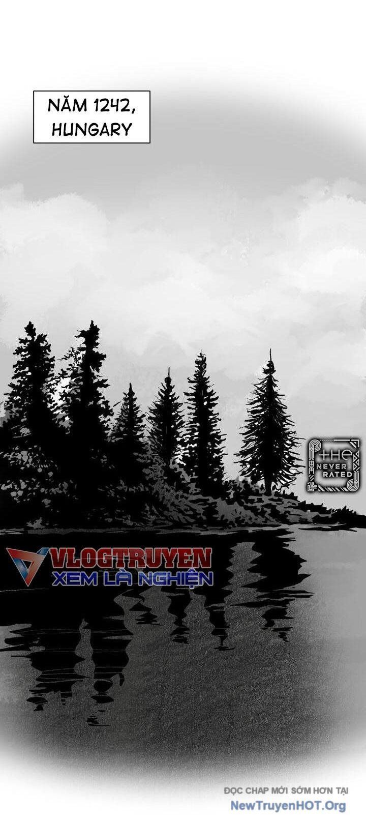 Máu Lạnh Chapter 1 - Trang 2