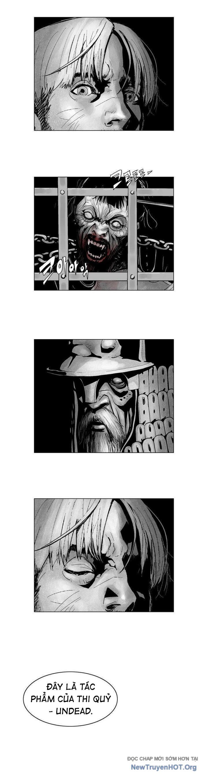 Máu Lạnh Chapter 2 - Trang 2