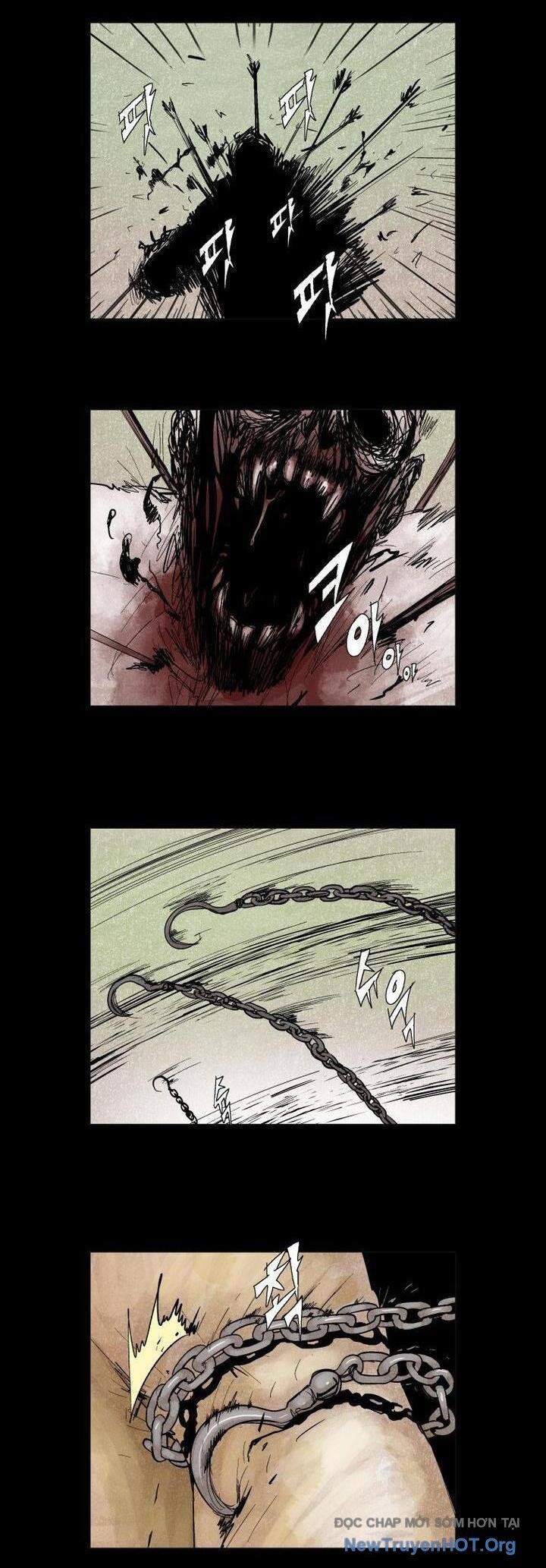 Máu Lạnh Chapter 2 - Trang 2