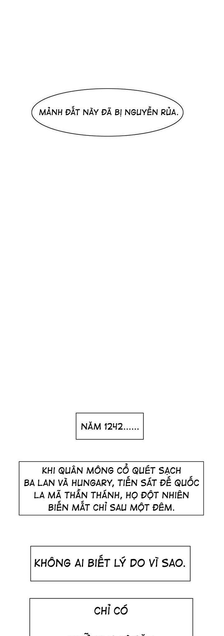 Máu Lạnh Chapter 2 - Trang 2