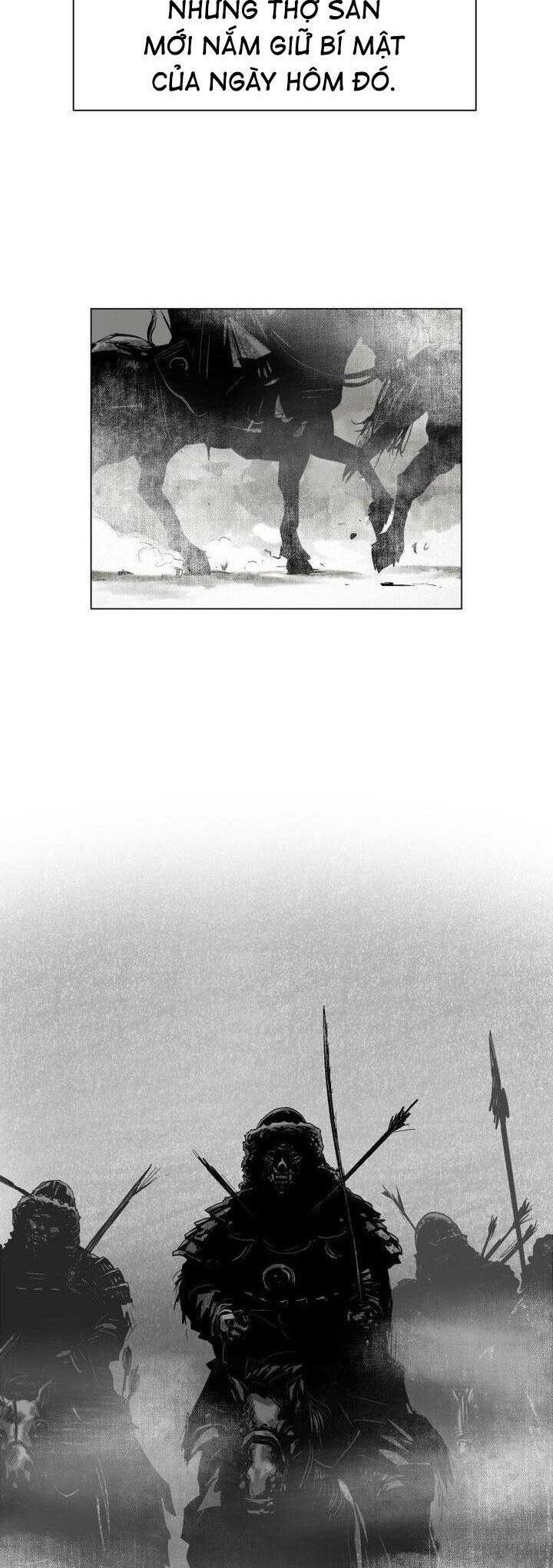 Máu Lạnh Chapter 2 - Trang 2