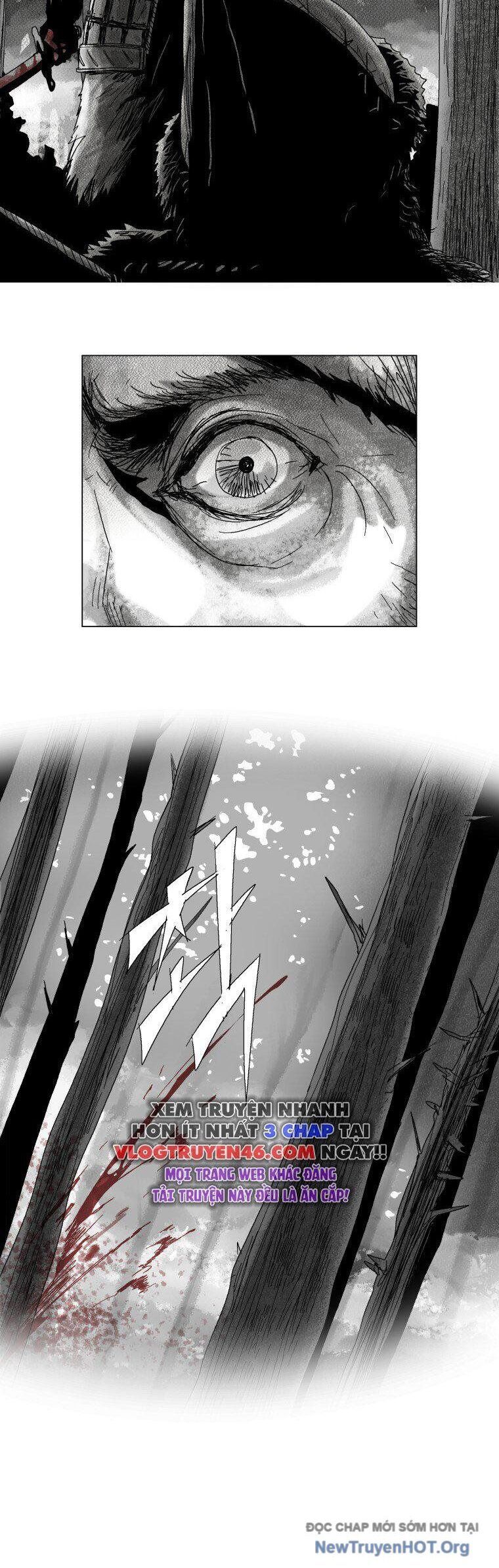 Máu Lạnh Chapter 3 - Trang 2